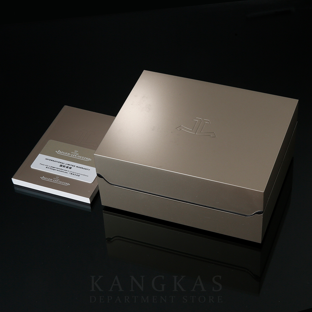 Jaeger LeCoultre(USED)예거르쿨트르 리베르소 클래식 모노페이스 스몰 세컨즈 Q3858522